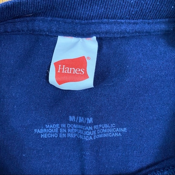 Florida Georgia Line Can’t Say I Ain’t Country Tour Tee Size M - Picture 3 of 4